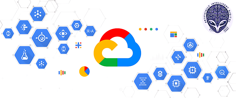 Google AI Solutions
