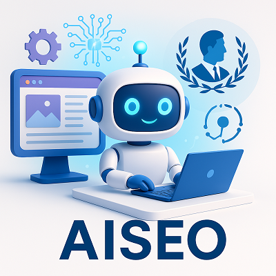 AISEO AI for marketing agencies