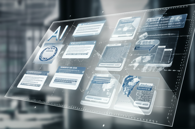 AISEO AI content creation assistant for business