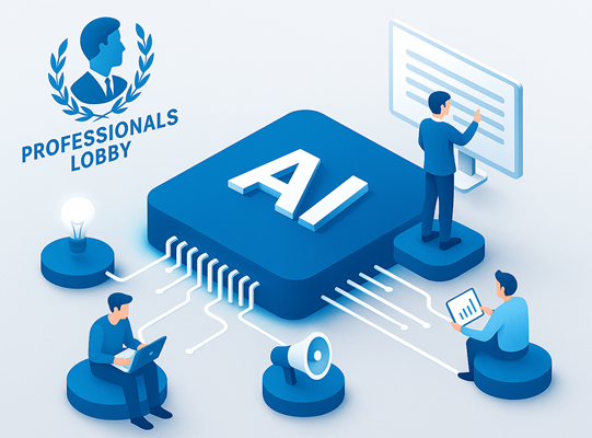 Anyword AI copywriting assistant for business