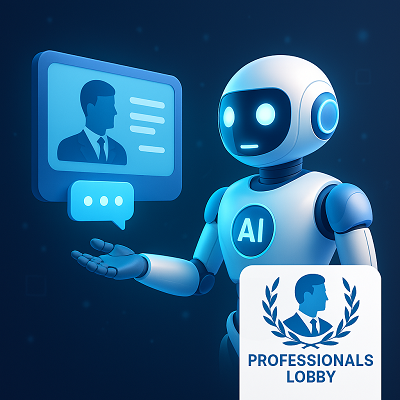 BotSmith AI for healthcare