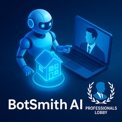 BotSmith AI for real estate
