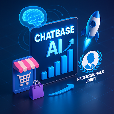 Chatbase AI for e-commerce