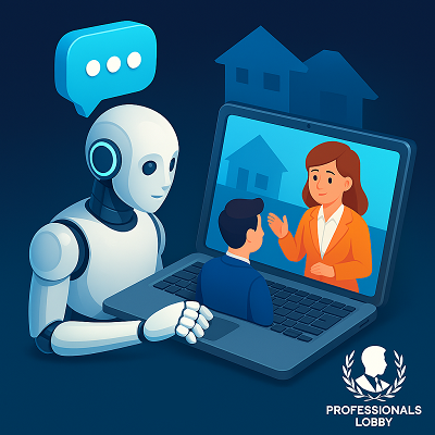 Chatbase AI for real estate