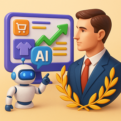 ClosersCopy for e-commerce