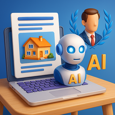 ClosersCopy for real estate