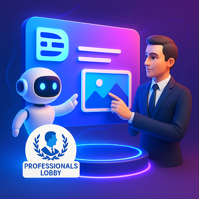 Descript AI for marketing teams