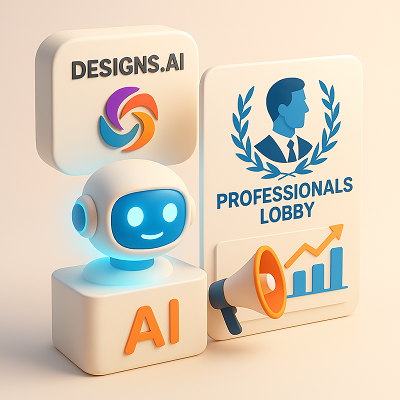 Designs.ai for marketing teams