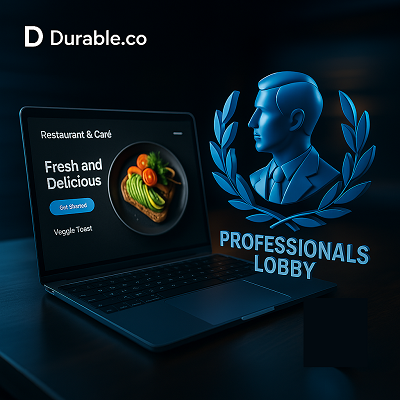 Durable.co for hospitality