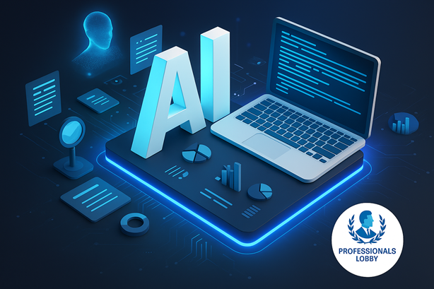 Ink for All AI content creation for business