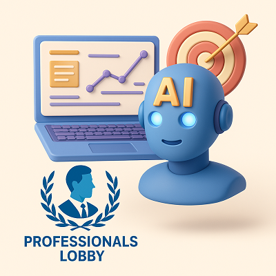 Ink for All AI for digital marketing