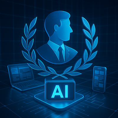 Ink for All AI for publishing