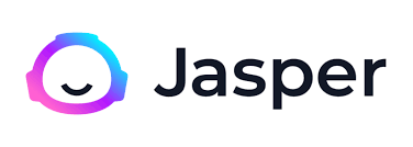 Jasper AI Logo