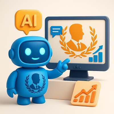 Kling AI for corporate communications