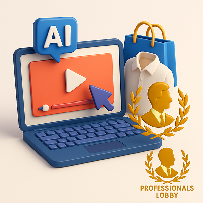 Kling AI for e-commerce