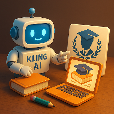 Kling AI for education