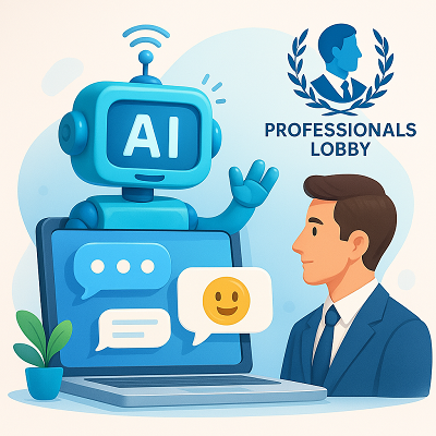 Landbot AI for customer support