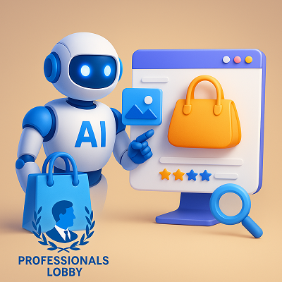 LongShot AI for e-commerce