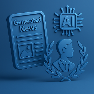 LongShot AI for publishing