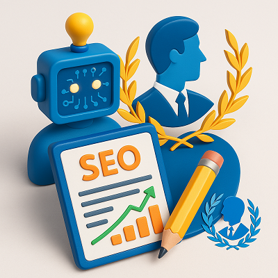 LongShot AI for SEO agencies