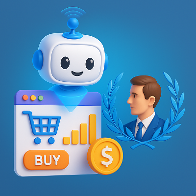 ManyChat for e-commerce