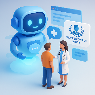 ManyChat for healthcare