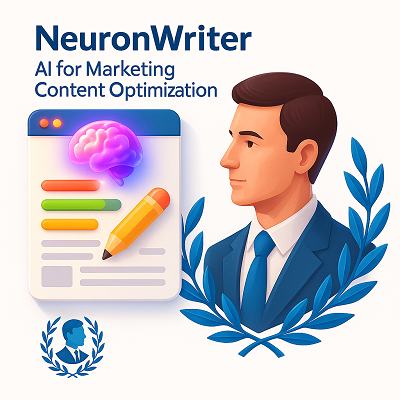 NeuronWriter AI for marketing agencies
