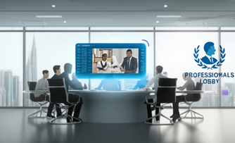 Otter.ai meeting assistant for business