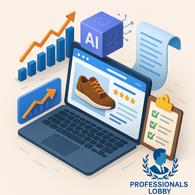 Outranking.io for e-commerce