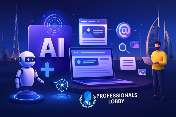 Peppertype AI content assistant for business