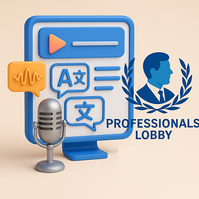 Play.ht AI for marketing