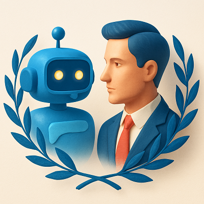 Resemble AI for accessibility