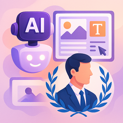 Resemble AI for media production