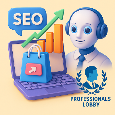 SEO.ai for e-commerce businesses