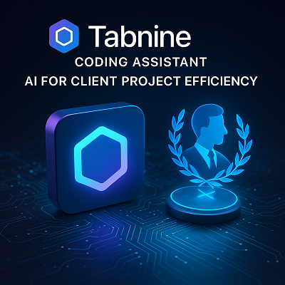 Tabnine AI for digital agencies