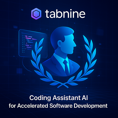 Tabnine AI for development teams
