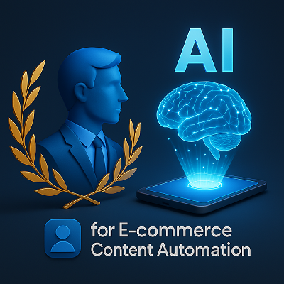 TextCortex AI for e-commerce
