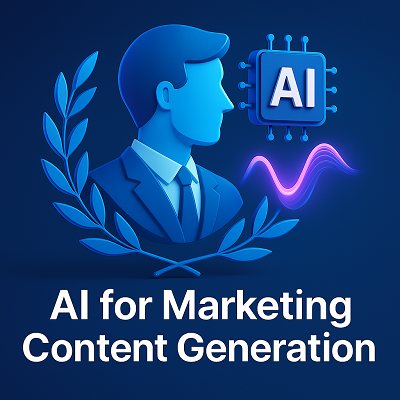 TextCortex AI for marketing teams