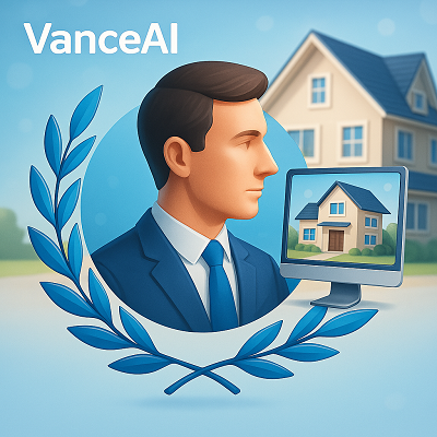 VanceAI for real estate
