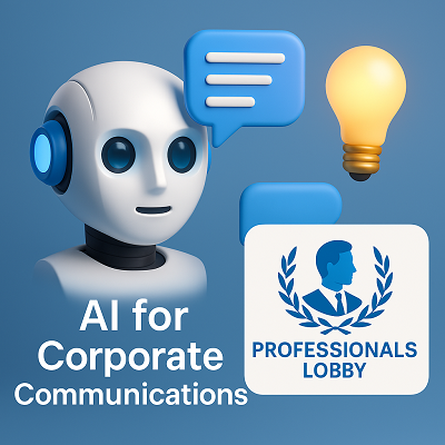 Word Hero AI for corporate communications