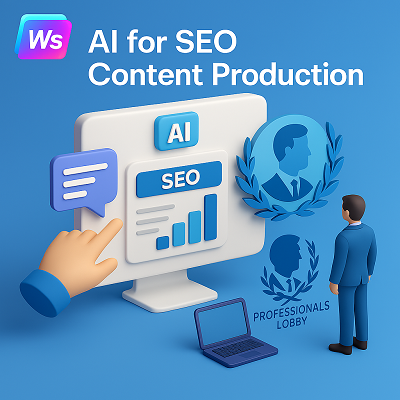 Writesonic AI for SEO agencies