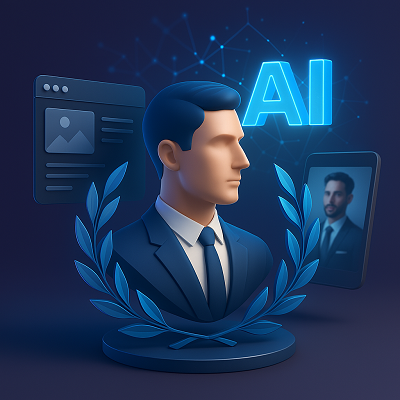 Zyro AI for professionals
