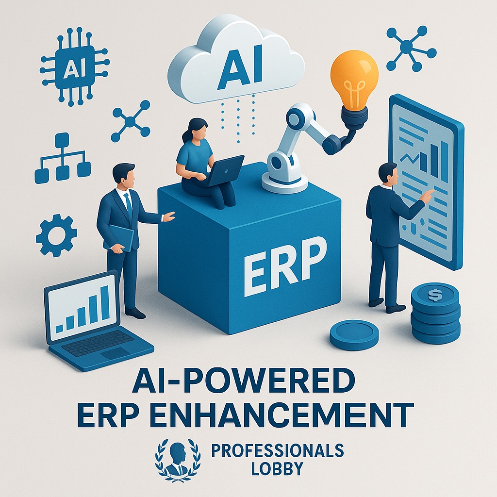 Property development analytics wtih AI