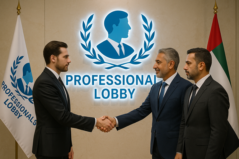 استشارات استراتيجية الأعمال في الإمارات