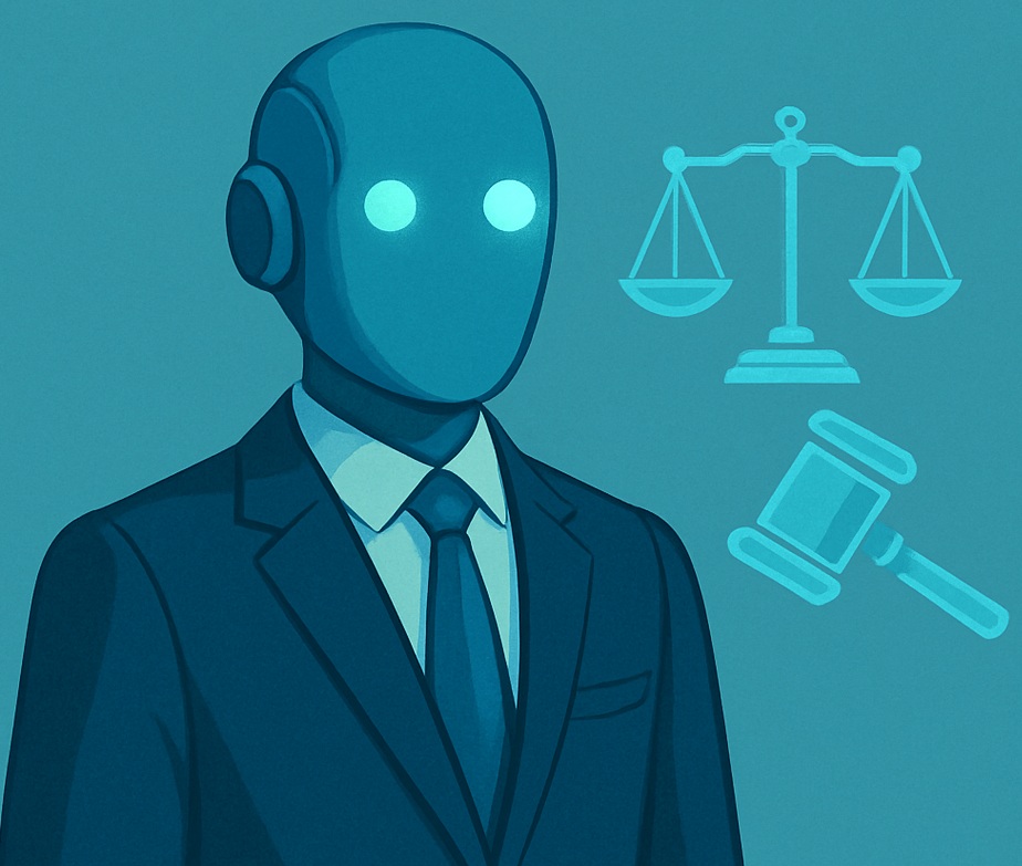 Legal AI Expert