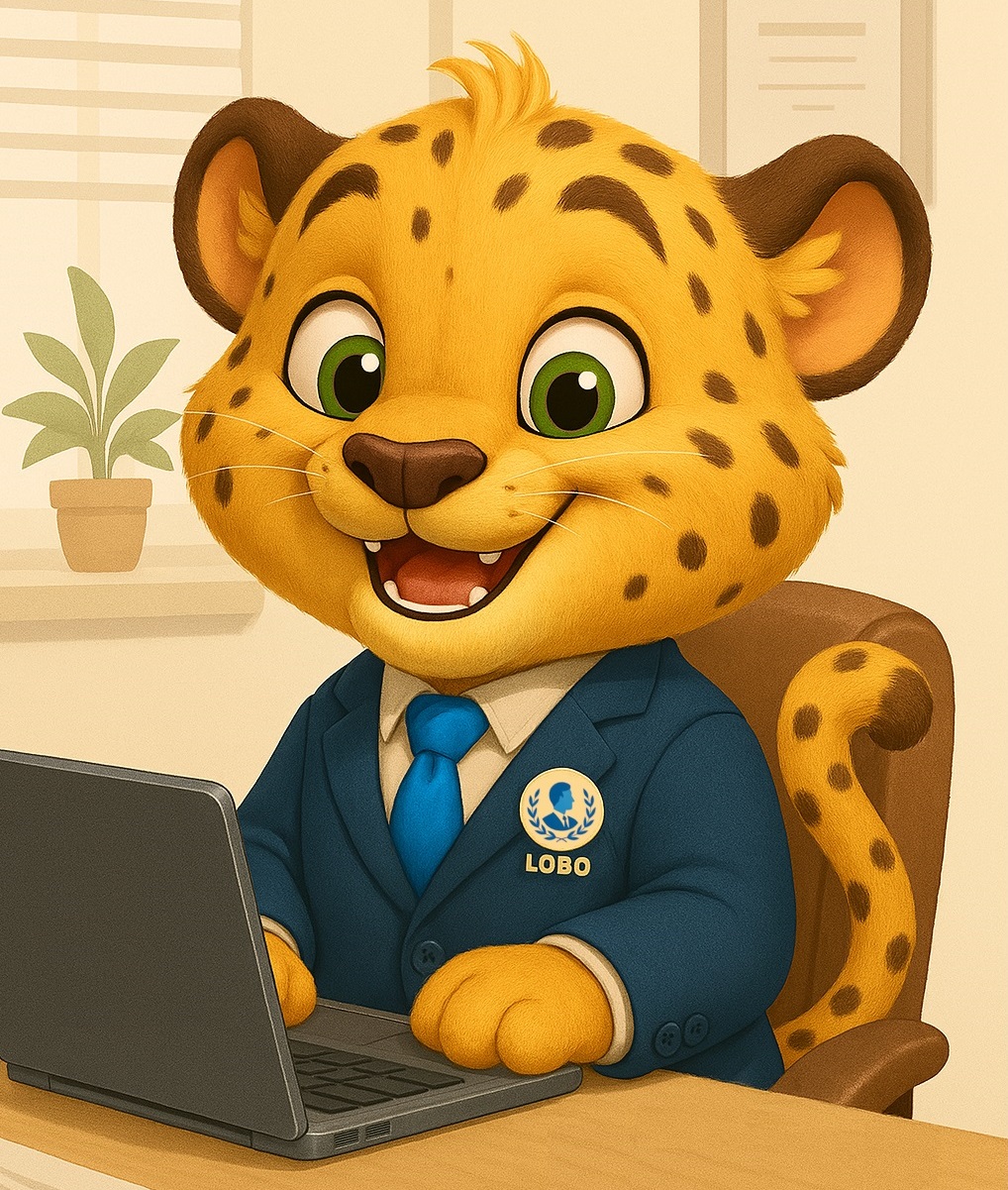 Lobo - Your Smart Business Buddy