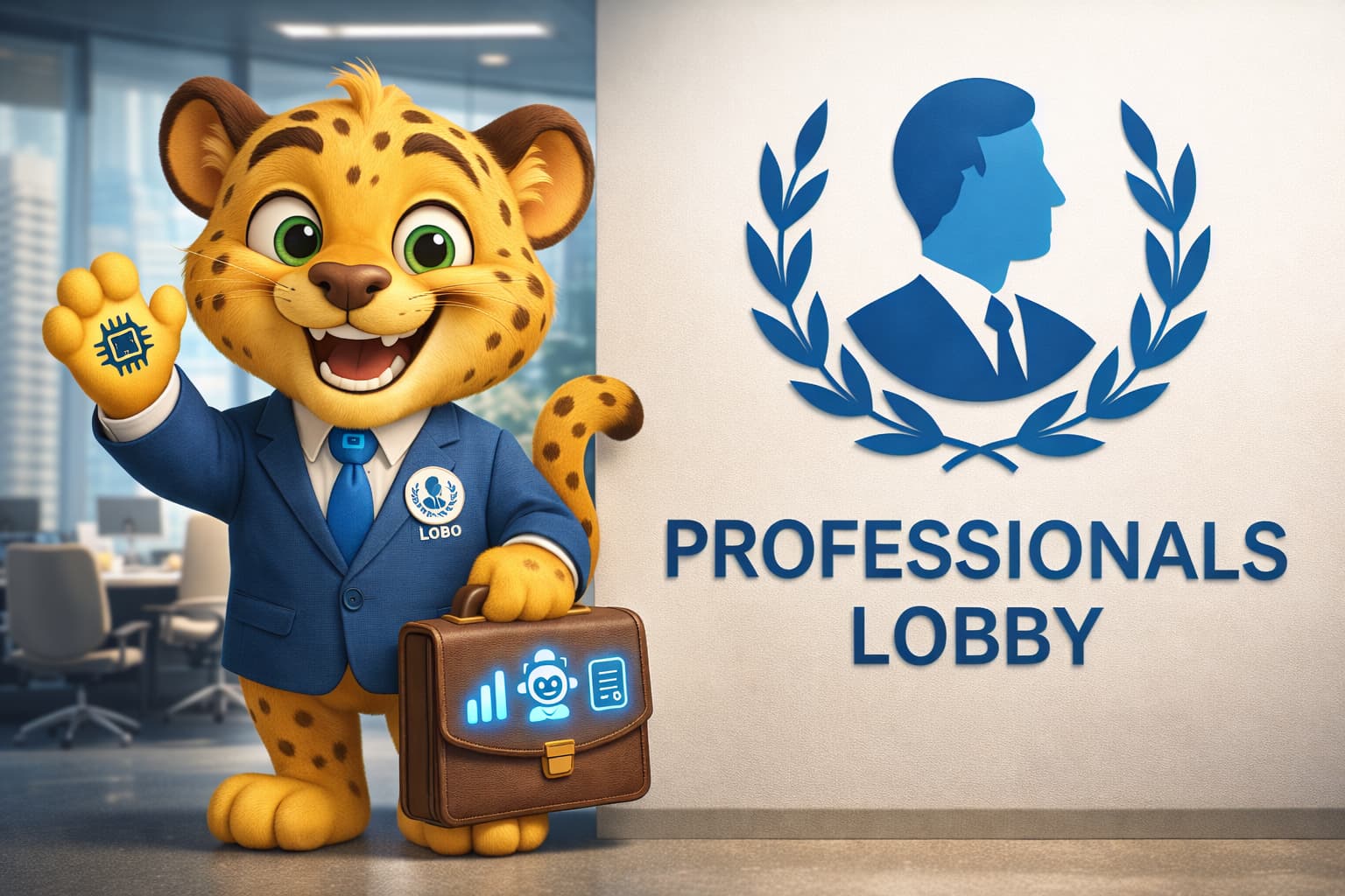 2026 AI Vision - From Feature to Foundation