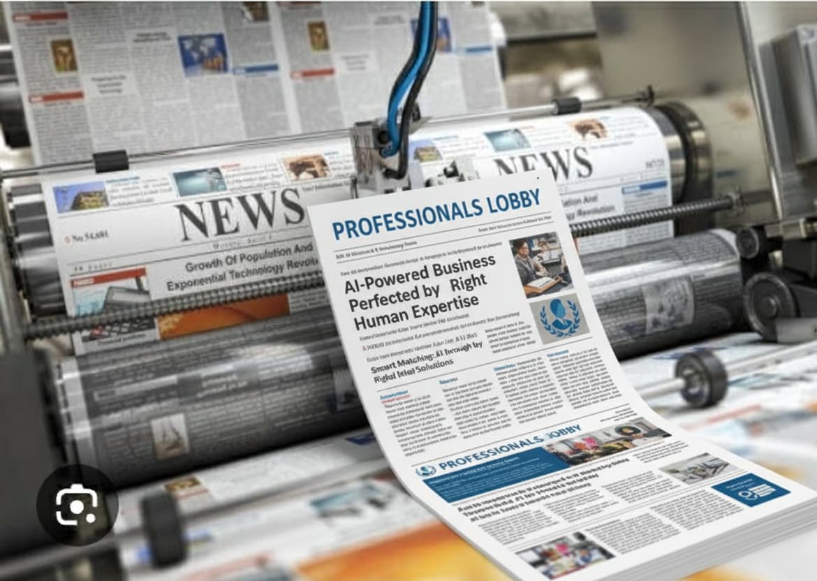 2026 Business Challenges - AI, Compliance, Technology