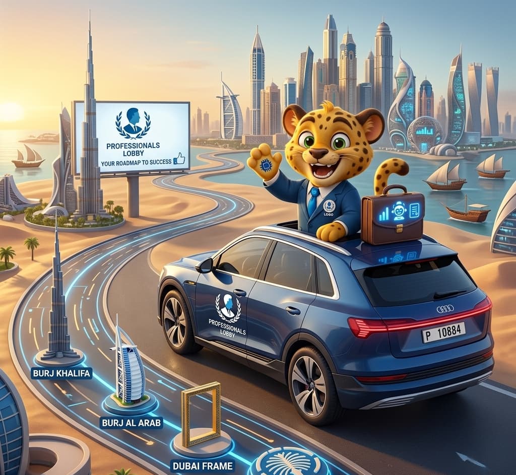 McKinsey 7S Framework visualized for consulting with AI-powered insights, Lobo AI engine, and Professionals Lobby methodology aligning strategy, structure, systems, shared values, style, staff, and skills for organizational excellence and transformation