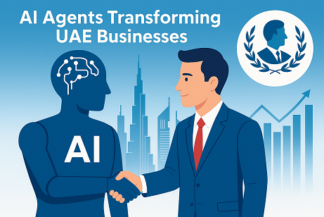 AI Agents in UAE